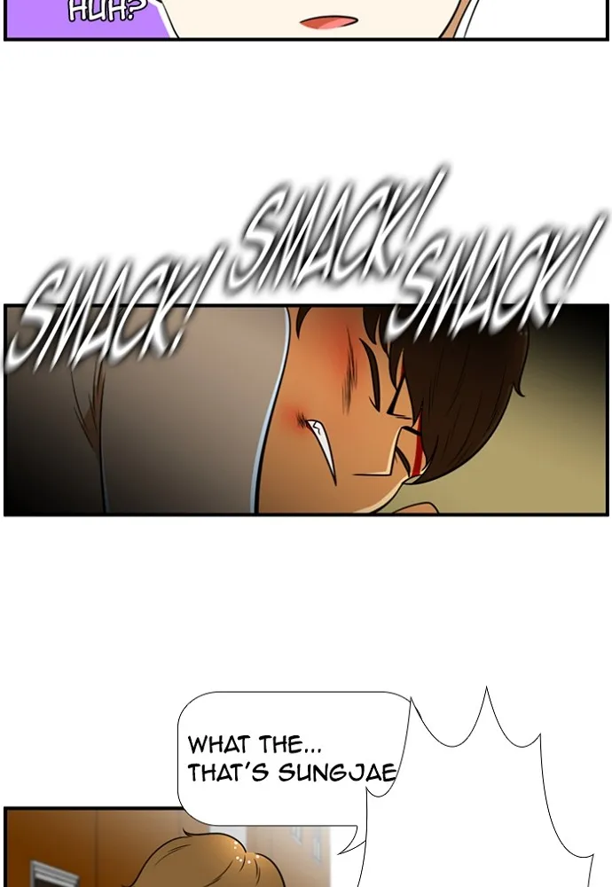 Read New Normal: Class 8 chapter 133 image 27 on Lezhin