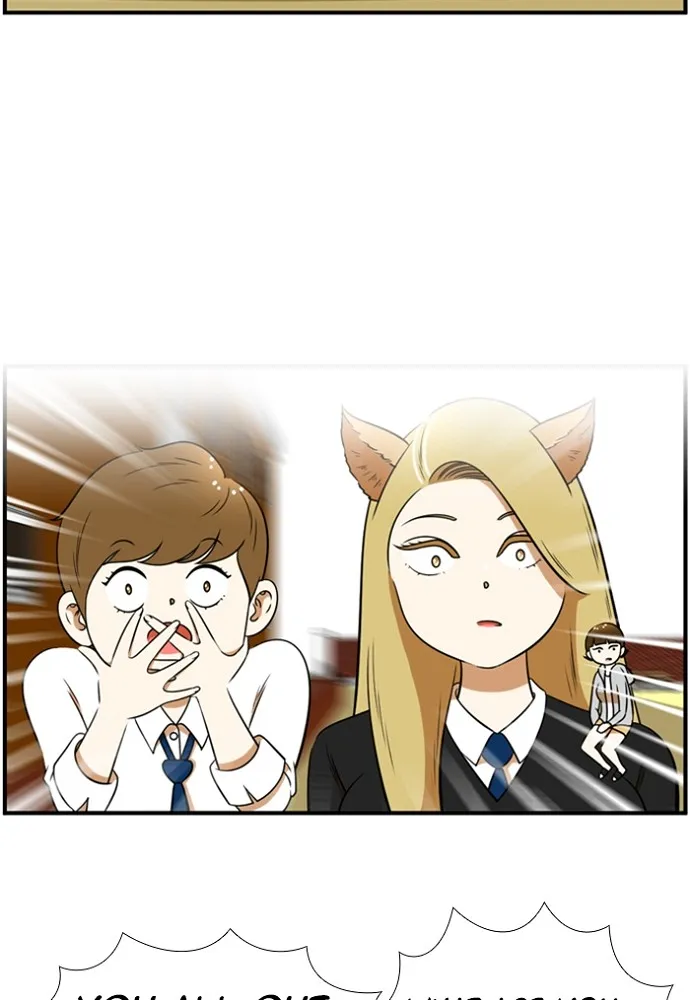 Read New Normal: Class 8 chapter 133 image 30 on Lezhin