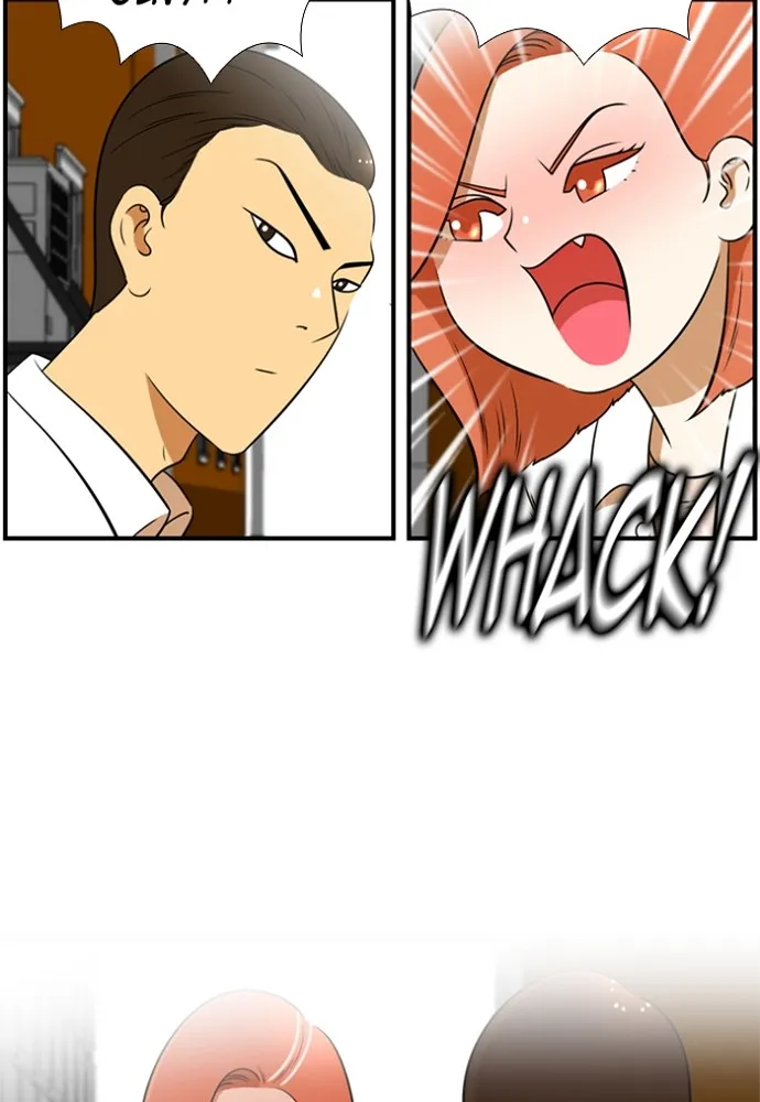 Read New Normal: Class 8 chapter 133 image 32 on Lezhin