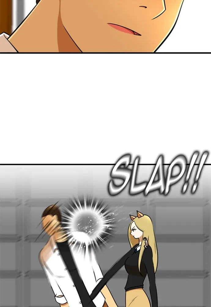 Read New Normal: Class 8 chapter 133 image 35 on Lezhin