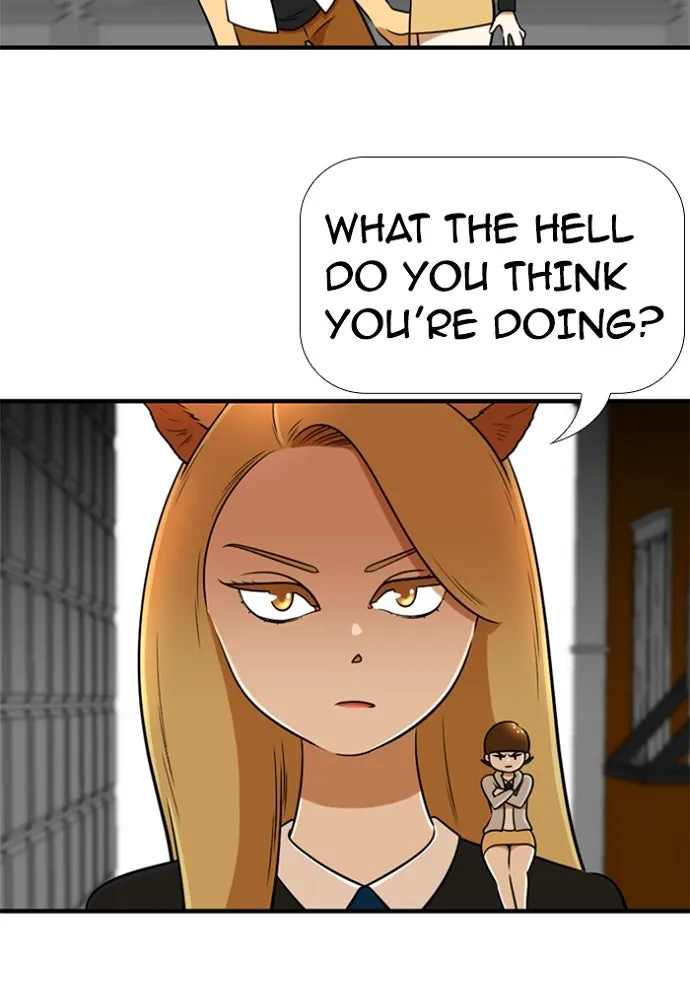 Read New Normal: Class 8 chapter 133 image 36 on Lezhin