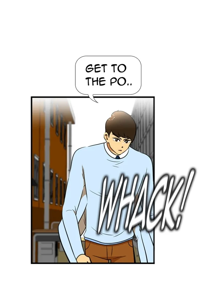 Read New Normal: Class 8 chapter 133 image 4 on Lezhin