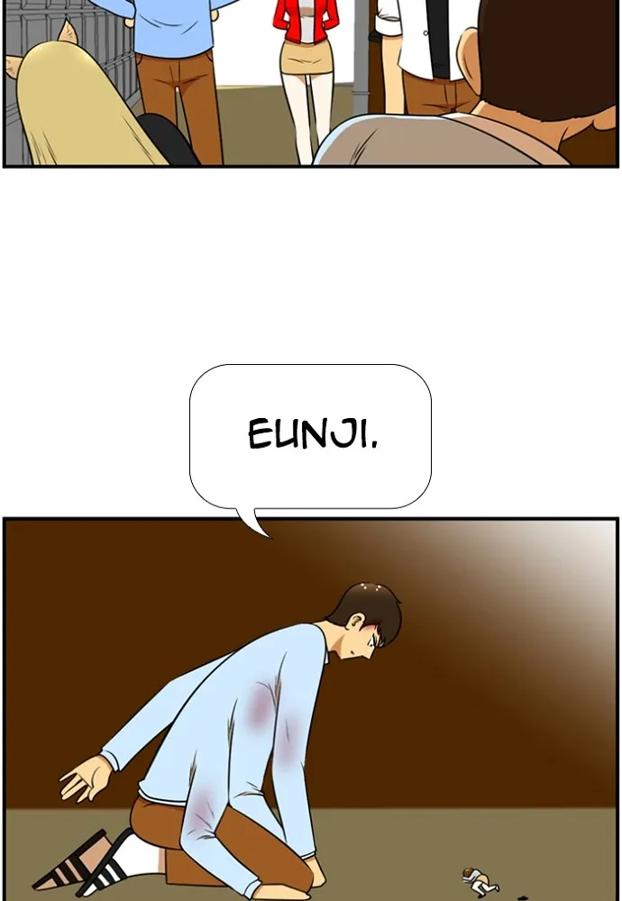 Read New Normal: Class 8 chapter 133 image 45 on Lezhin