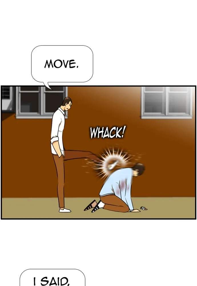 Read New Normal: Class 8 chapter 133 image 47 on Lezhin