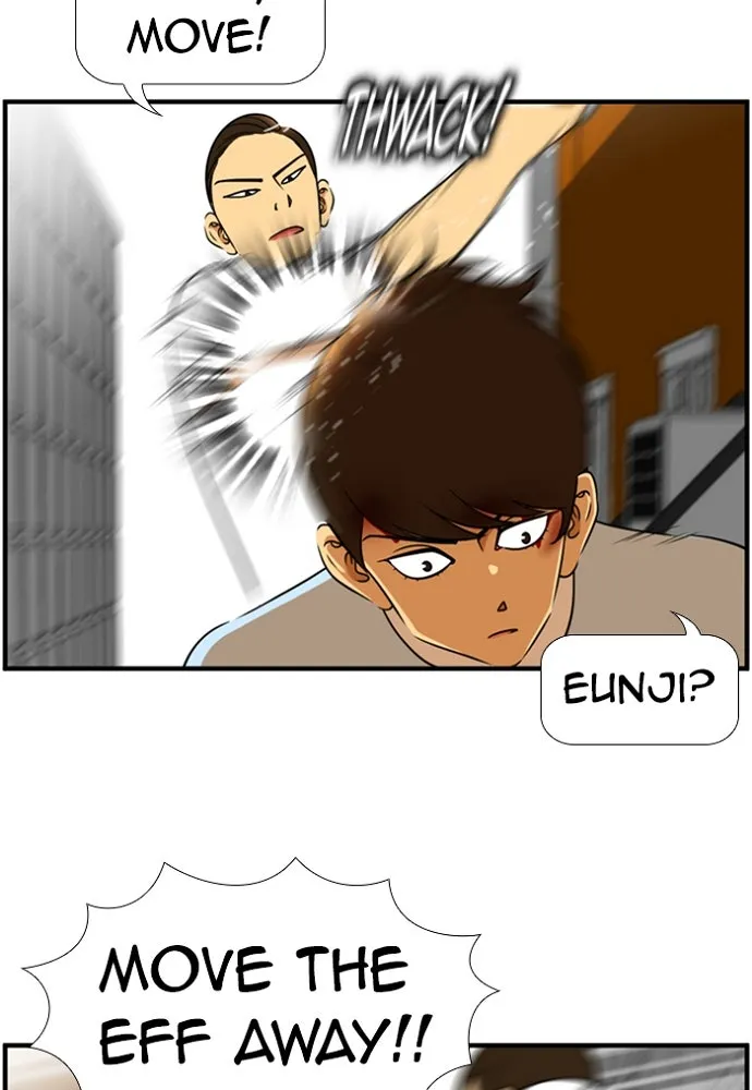 Read New Normal: Class 8 chapter 133 image 48 on Lezhin