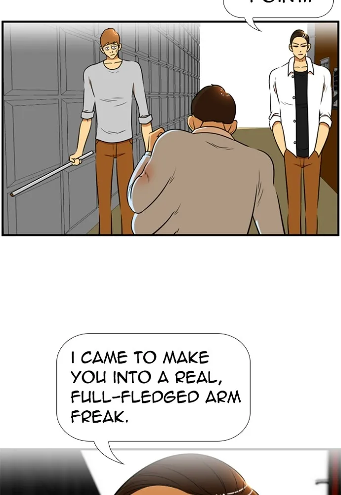 Read New Normal: Class 8 chapter 133 image 6 on Lezhin