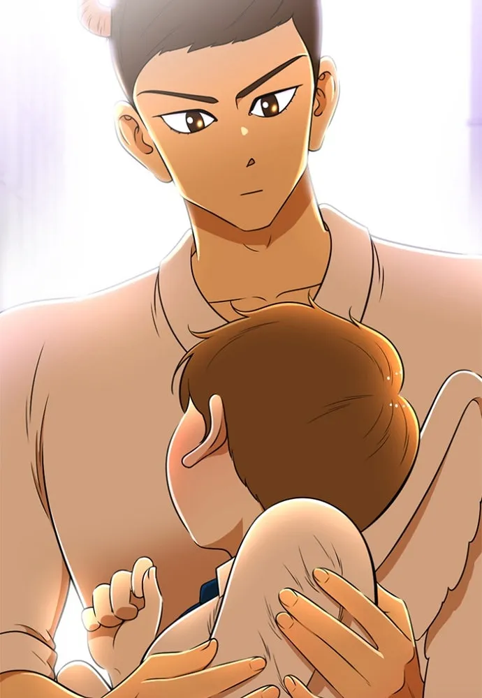 Read New Normal: Class 8 chapter 133 image 60 on Lezhin
