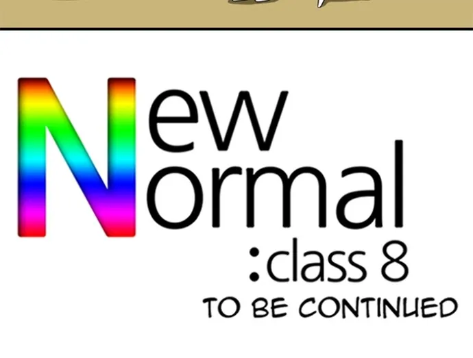 Read New Normal: Class 8 chapter 133 image 64 on Lezhin