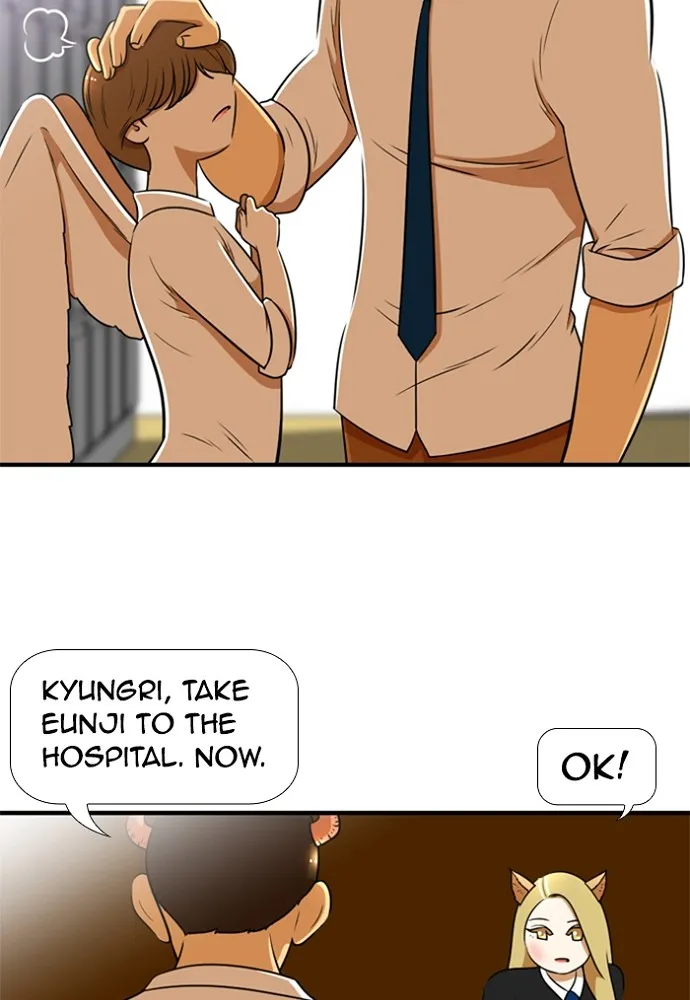 Read New Normal: Class 8 chapter 134 image 12 on Lezhin