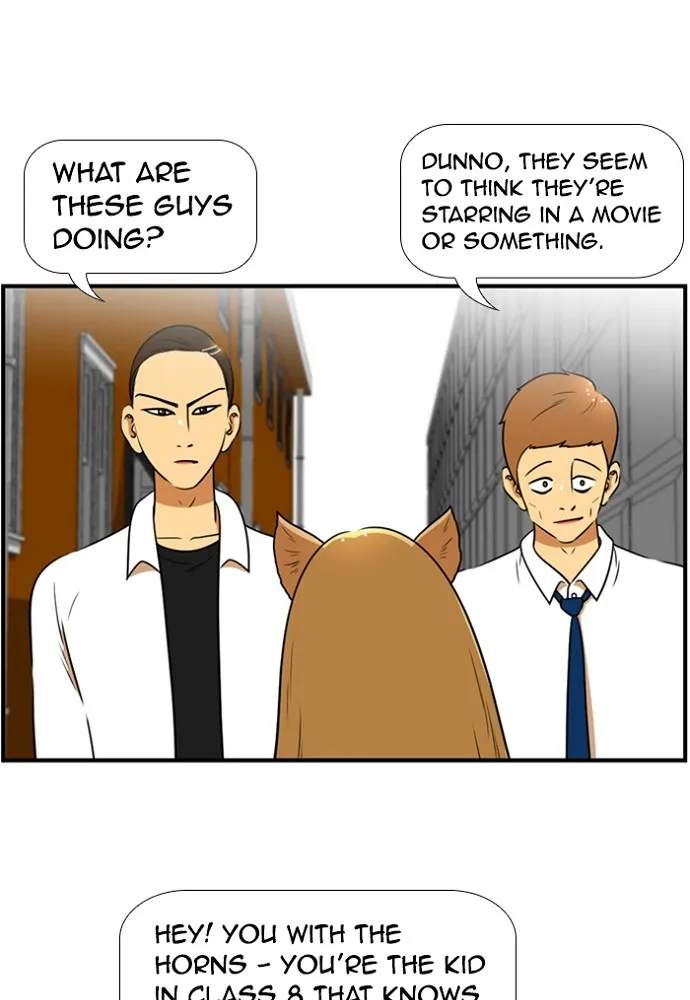 Read New Normal: Class 8 chapter 134 image 14 on Lezhin