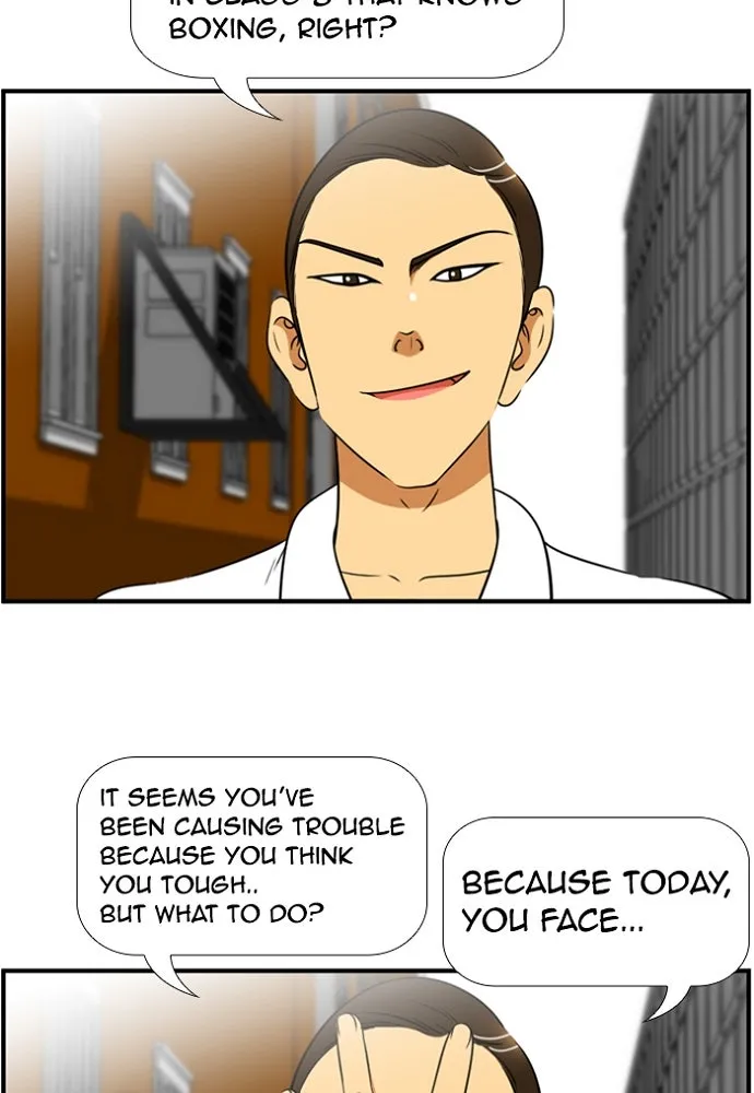 Read New Normal: Class 8 chapter 134 image 15 on Lezhin