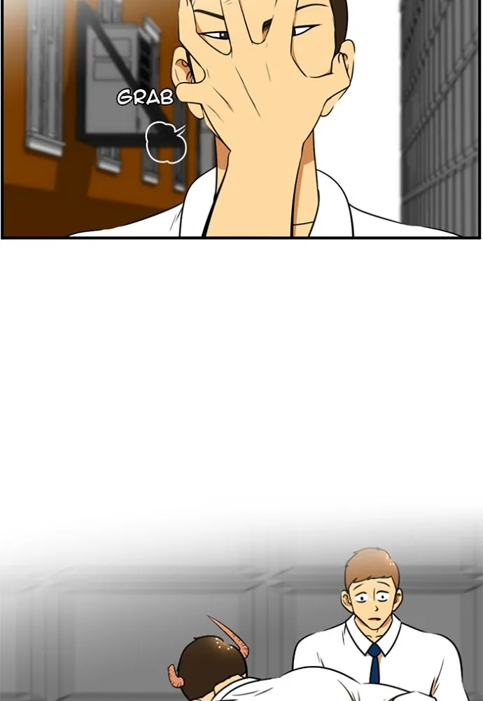 Read New Normal: Class 8 chapter 134 image 16 on Lezhin