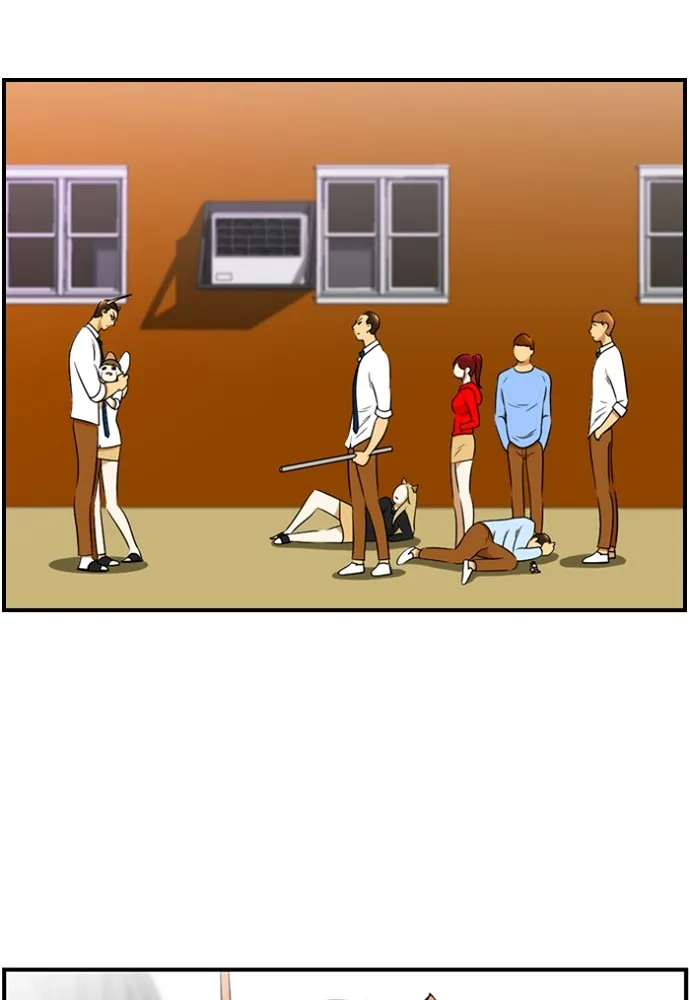 Read New Normal: Class 8 chapter 134 image 2 on Lezhin