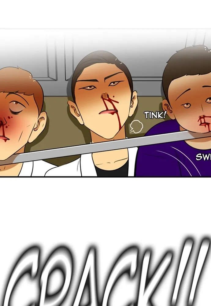 Read New Normal: Class 8 chapter 134 image 27 on Lezhin
