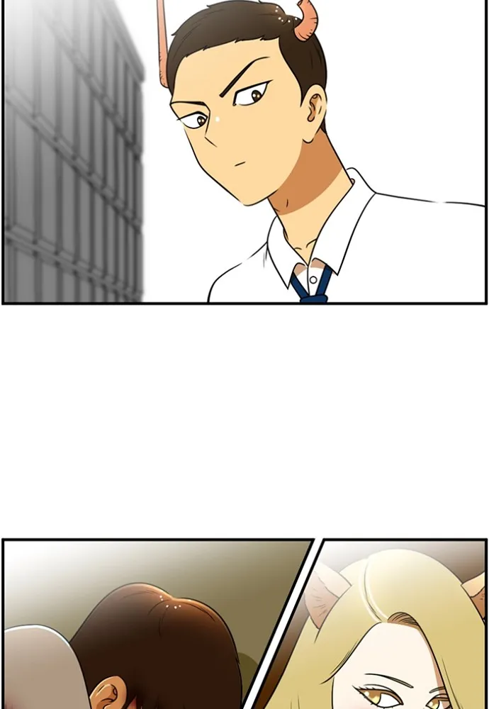 Read New Normal: Class 8 chapter 134 image 3 on Lezhin