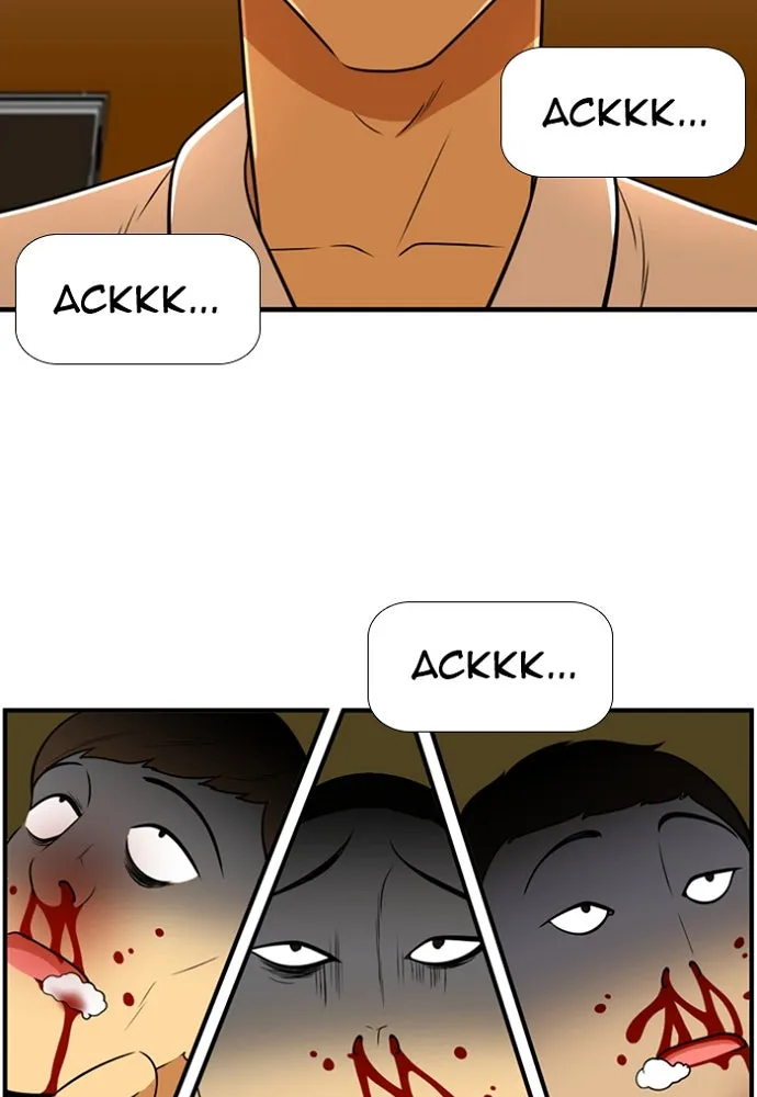 Read New Normal: Class 8 chapter 134 image 31 on Lezhin