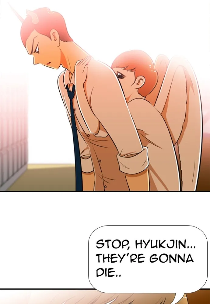 Read New Normal: Class 8 chapter 134 image 38 on Lezhin