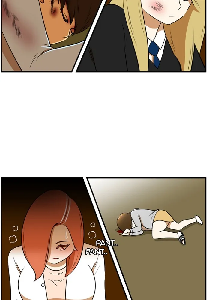 Read New Normal: Class 8 chapter 134 image 4 on Lezhin