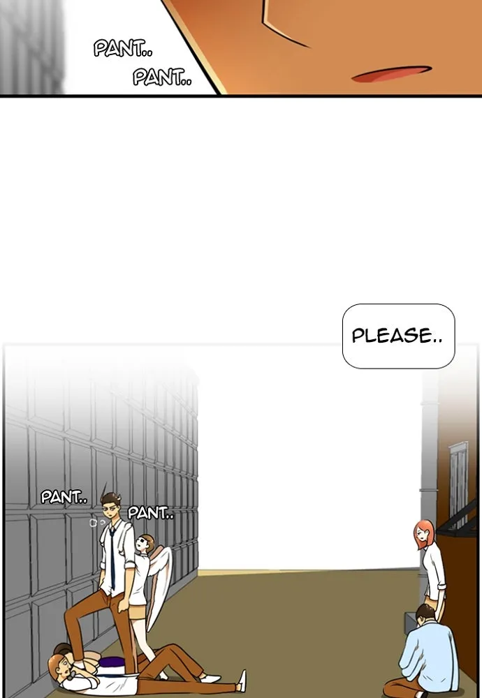 Read New Normal: Class 8 chapter 134 image 40 on Lezhin
