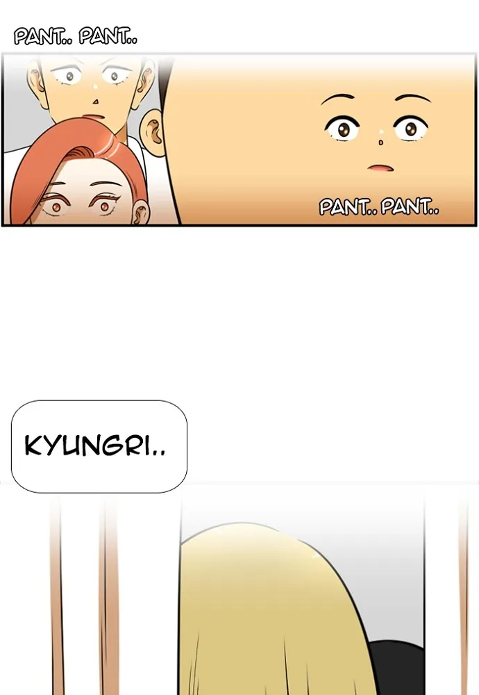 Read New Normal: Class 8 chapter 134 image 45 on Lezhin