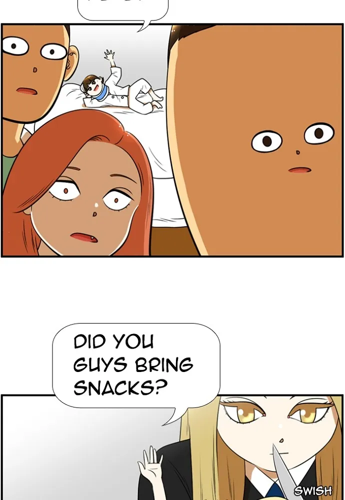 Read New Normal: Class 8 chapter 134 image 48 on Lezhin
