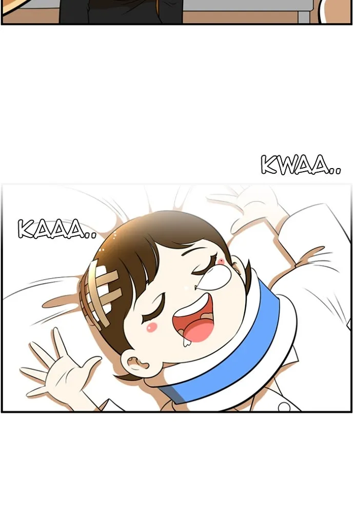 Read New Normal: Class 8 chapter 134 image 50 on Lezhin