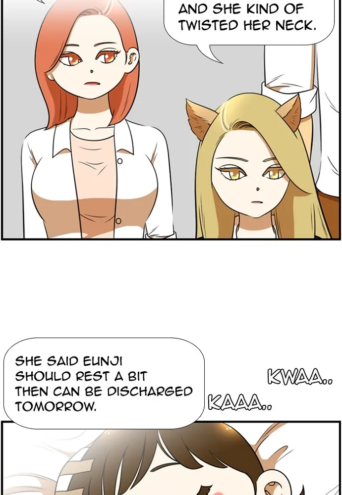 Read New Normal: Class 8 chapter 134 image 52 on Lezhin