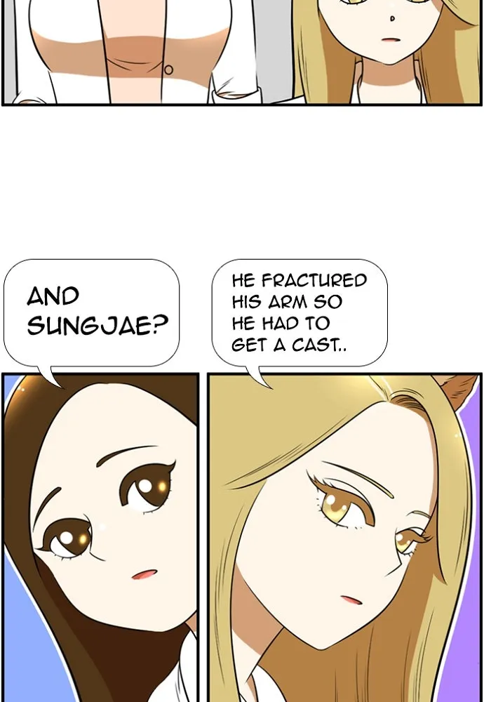 Read New Normal: Class 8 chapter 134 image 54 on Lezhin