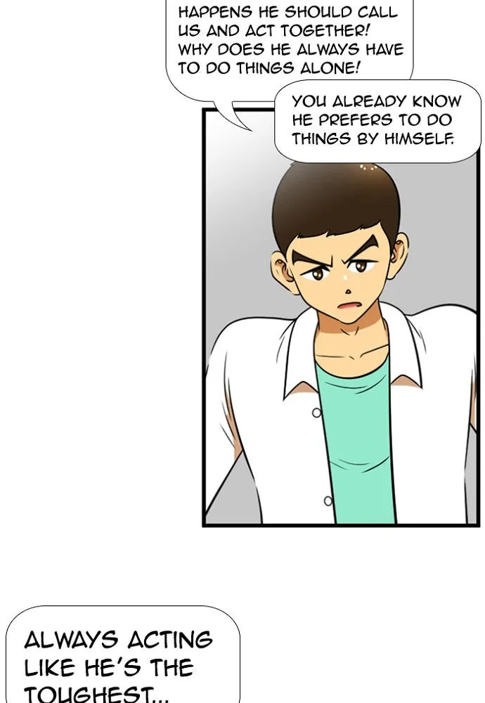 Read New Normal: Class 8 chapter 134 image 57 on Lezhin
