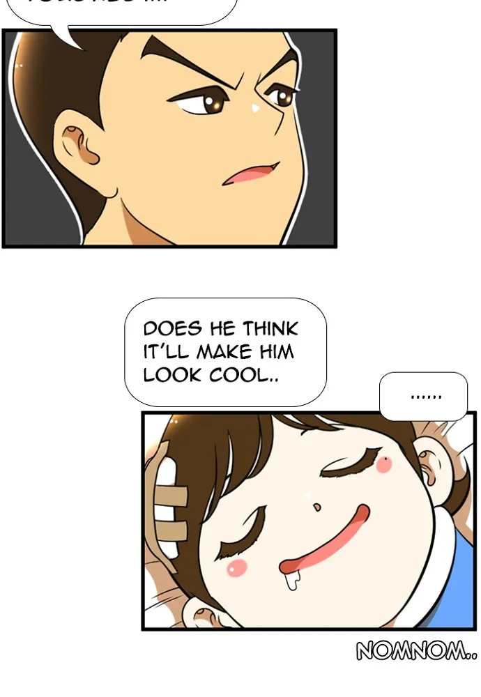 Read New Normal: Class 8 chapter 134 image 58 on Lezhin