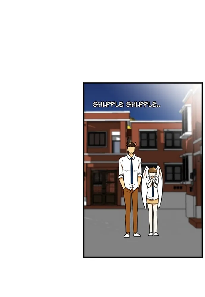 Read New Normal: Class 8 chapter 134 image 61 on Lezhin