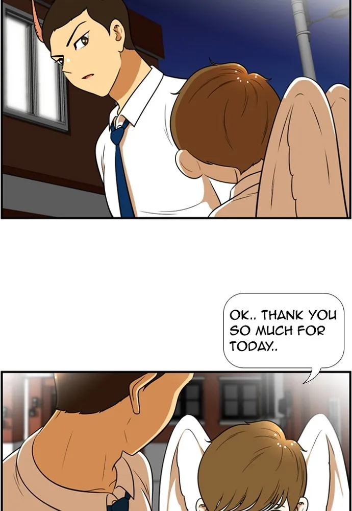 Read New Normal: Class 8 chapter 134 image 64 on Lezhin