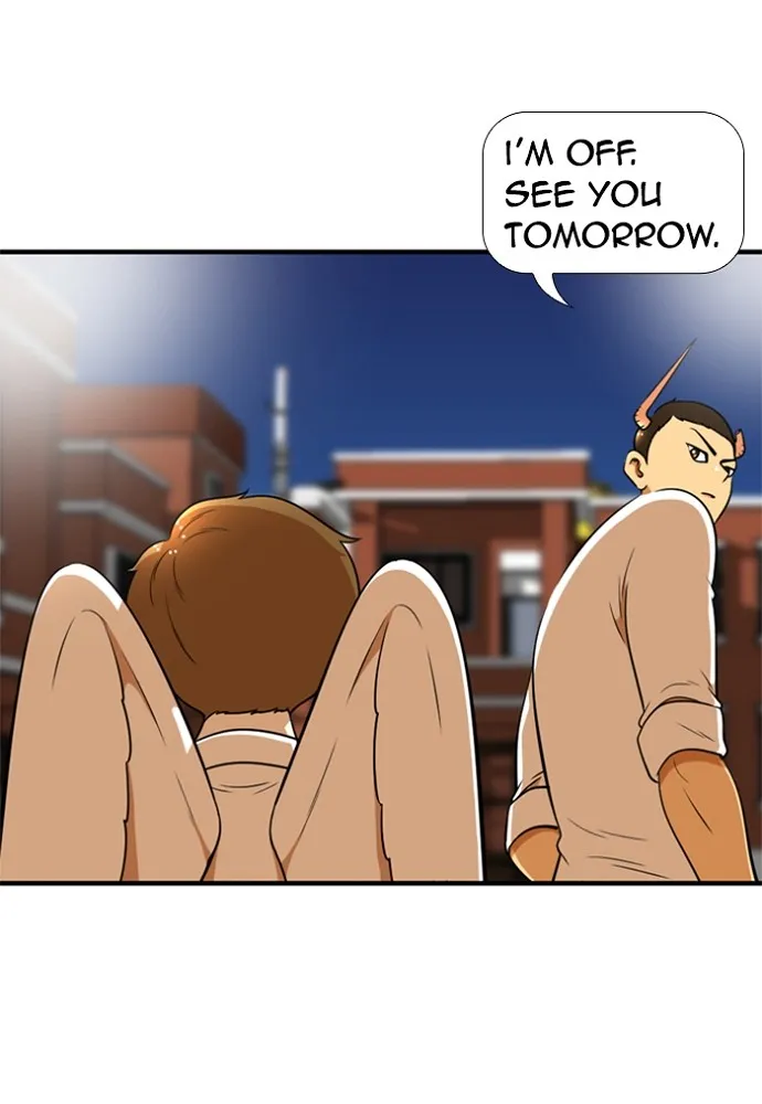 Read New Normal: Class 8 chapter 134 image 67 on Lezhin