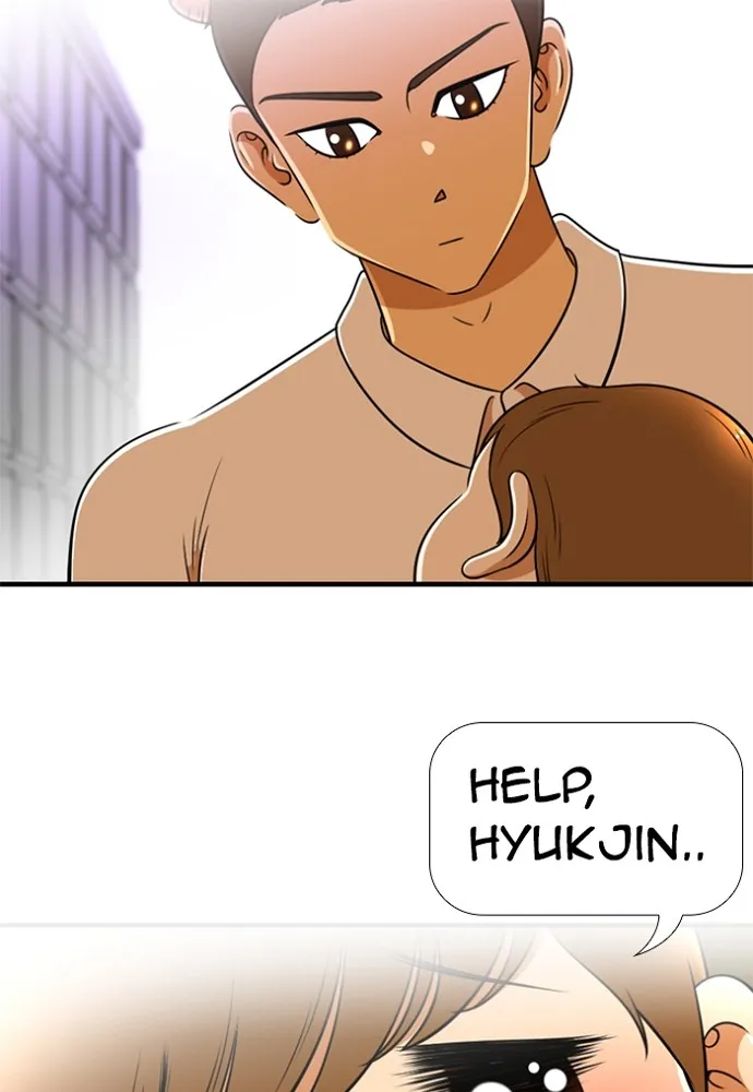 Read New Normal: Class 8 chapter 134 image 7 on Lezhin