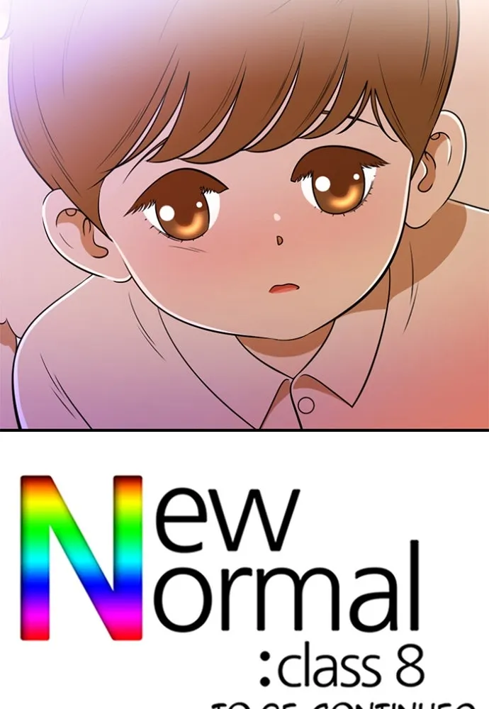 Read New Normal: Class 8 chapter 134 image 71 on Lezhin