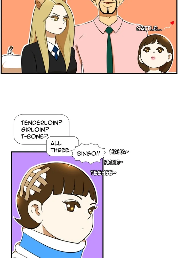 Read New Normal: Class 8 chapter 135 image 11 on Lezhin