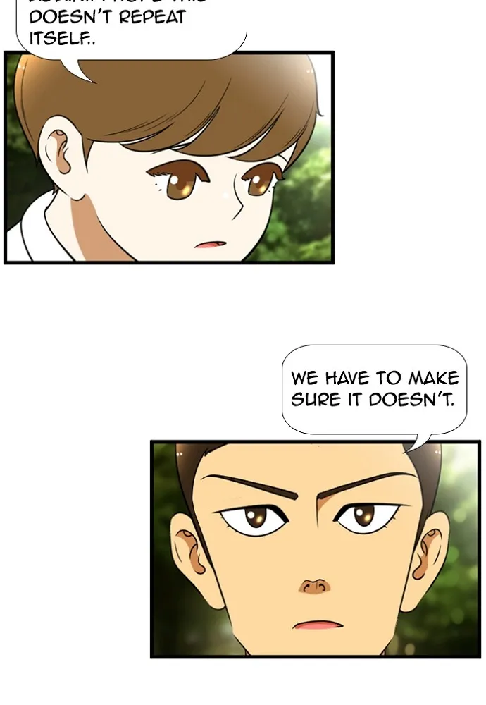 Read New Normal: Class 8 chapter 135 image 20 on Lezhin