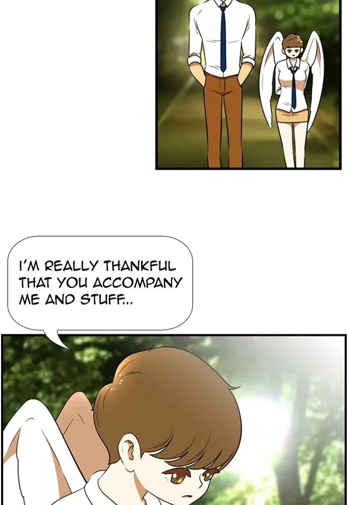 Read New Normal: Class 8 chapter 135 image 22 on Lezhin