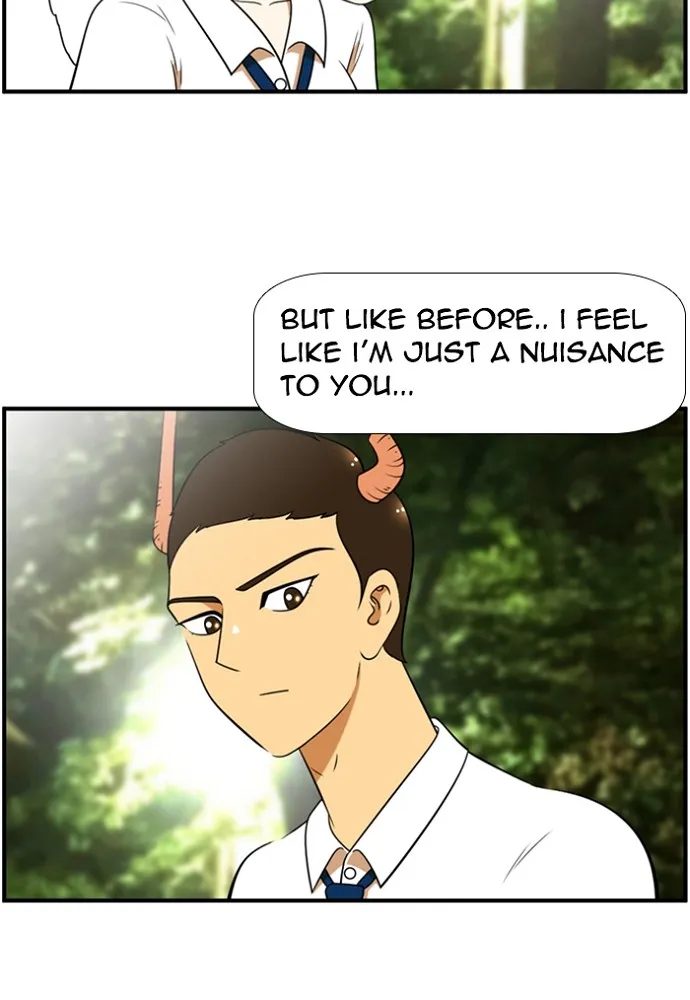 Read New Normal: Class 8 chapter 135 image 23 on Lezhin