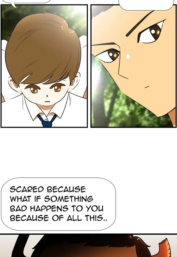 Read New Normal: Class 8 chapter 135 image 25 on Lezhin