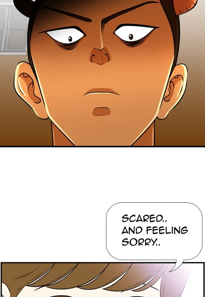 Read New Normal: Class 8 chapter 135 image 26 on Lezhin