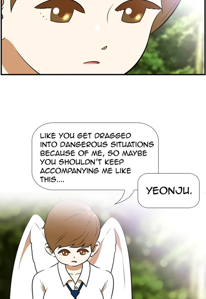 Read New Normal: Class 8 chapter 135 image 27 on Lezhin
