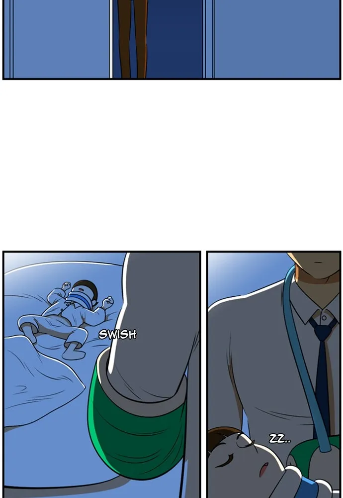 Read New Normal: Class 8 chapter 135 image 34 on Lezhin