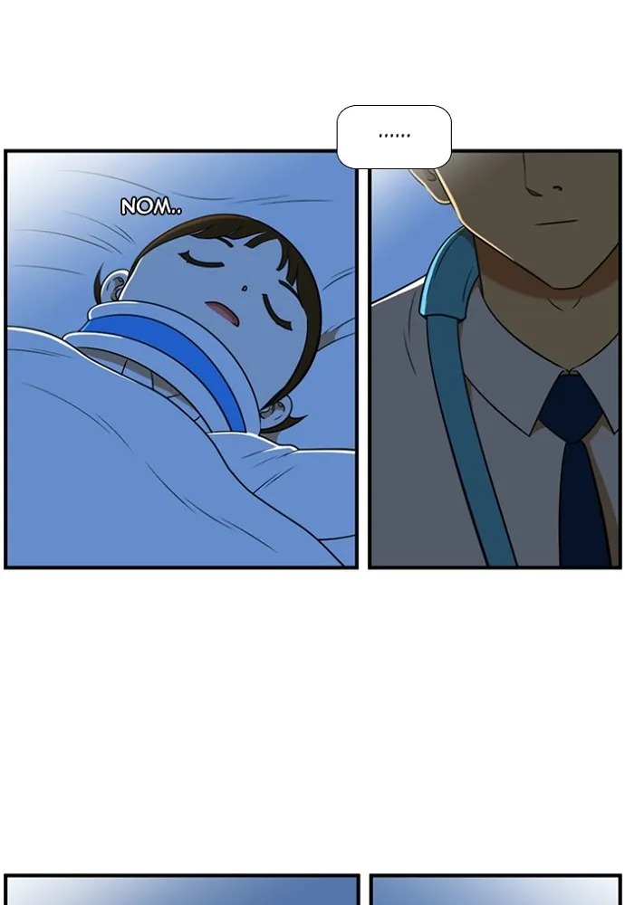 Read New Normal: Class 8 chapter 135 image 36 on Lezhin