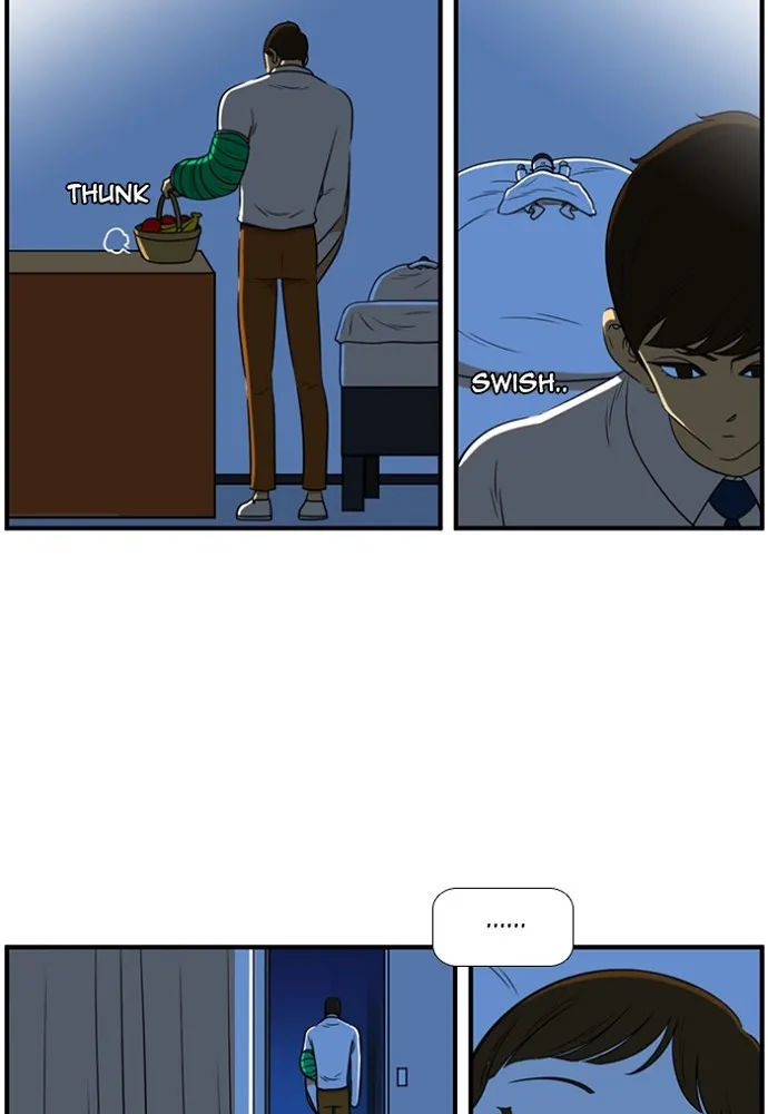 Read New Normal: Class 8 chapter 135 image 37 on Lezhin