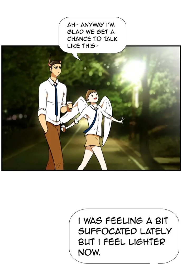 Read New Normal: Class 8 chapter 135 image 40 on Lezhin