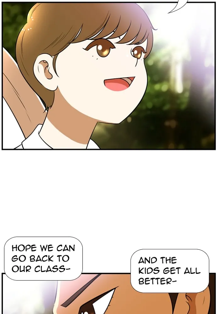 Read New Normal: Class 8 chapter 135 image 41 on Lezhin