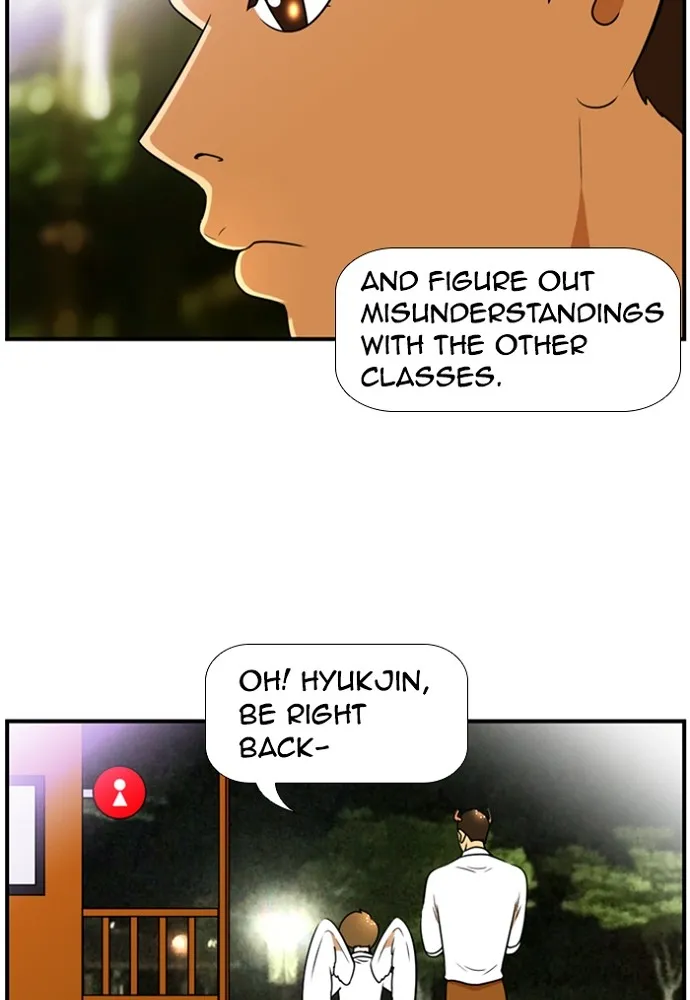 Read New Normal: Class 8 chapter 135 image 42 on Lezhin