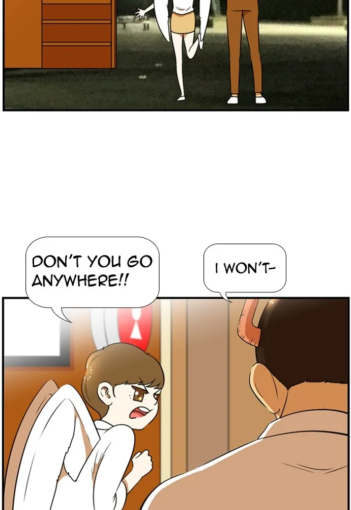 Read New Normal: Class 8 chapter 135 image 43 on Lezhin
