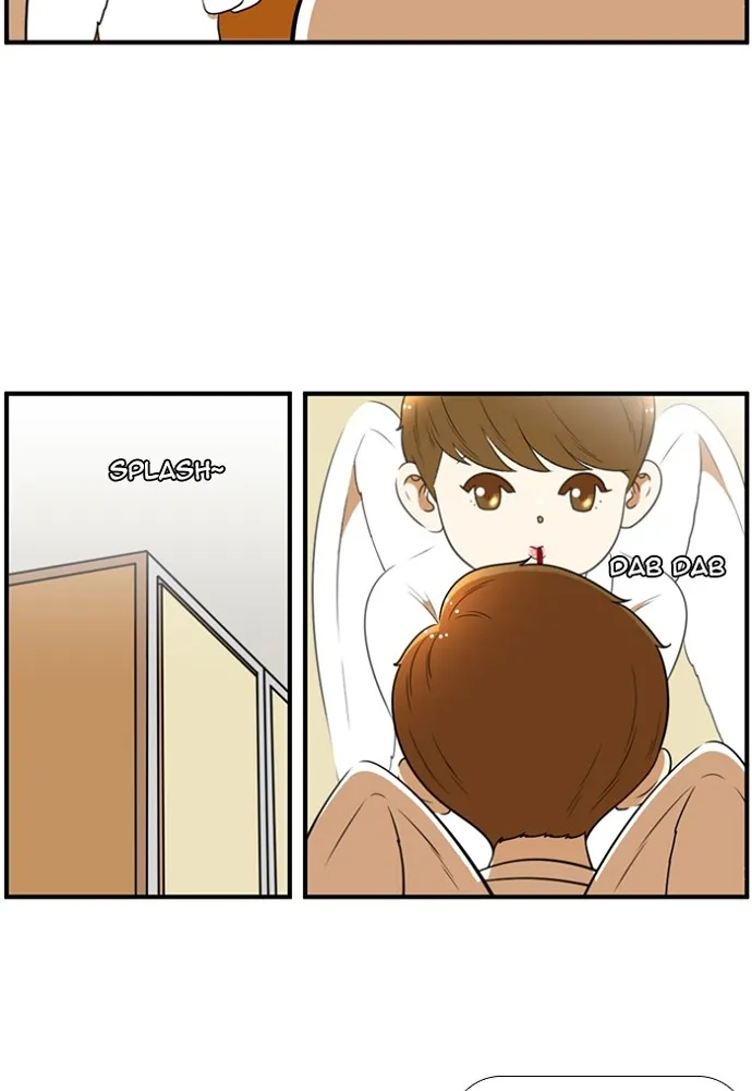 Read New Normal: Class 8 chapter 135 image 44 on Lezhin